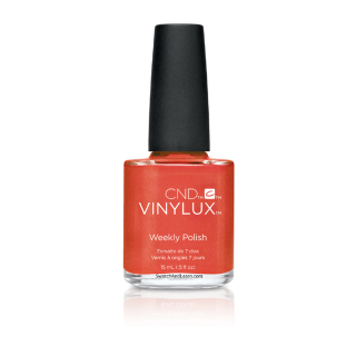 CND Vinylux Polish – Jelly Bracelet 0.50 oz (New Wave Collection)